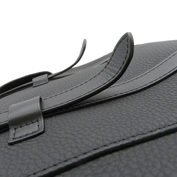 Louis Vuitton Christopher Backpack Black Noir - Picture 5 of 9